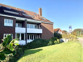 Holiday apartment sea air - Langeoog - 1