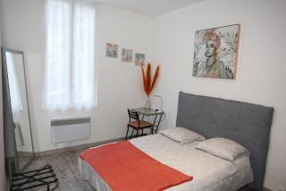 Proche centre-ville - Nice - 0