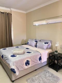 Pemba's residence - Kaapstad - 1