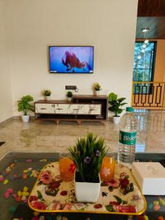 Green Field Villa By Joy Suites - Malavli - 4