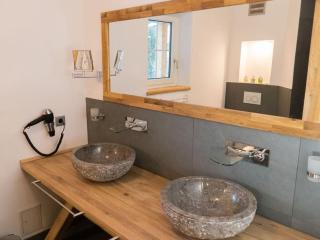 Chalet Yuma 4 people - formerly TUI Ferienhaus - 4