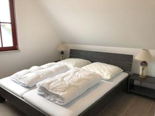 Vacation home "Mee H Rhuus" - Zierow - 5