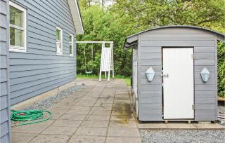 Two-Bedroom Holiday Home In Aabenraa - Aabenraa - 4