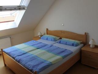 Holiday apartment salt marshes - Reken - 4