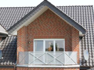 Holiday apartment salt marshes - Reken - 9