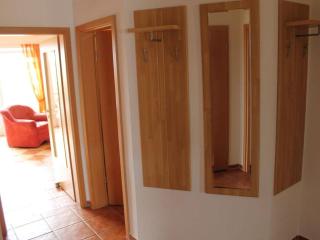 Holiday apartment salt marshes - Reken - 8