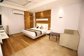 Hotel Kelvish With Free Airport Pickup - New Delhi - 0