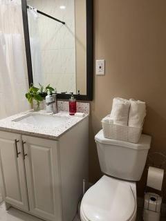 Bernie's Basement - 1