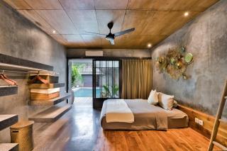 Love Supreme Villa by Betterplace - Canggu - 1