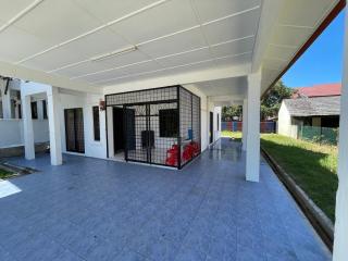 Rahmani Homestay - 2