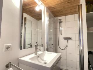 Ferienwohnung Dat seute Huus EG groß - 3