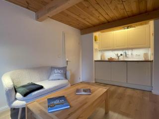 Ferienwohnung Dat seute Huus EG klein - Maasholm - 8