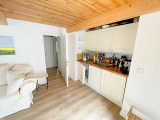Ferienwohnung Dat seute Huus EG klein - Maasholm - 4