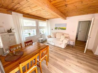 Ferienwohnung Dat seute Huus EG klein - 3