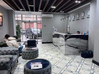 Baku ZamZam-Halal Hotel - Baku - 3