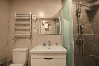 Baku ZamZam-Halal Hotel - Baku - 1