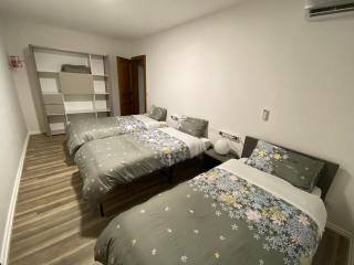 Appartement 50M² - Seltz - 3