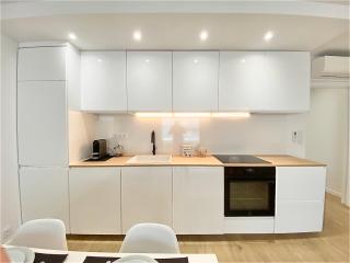 Appartement Cannes 2 chambres - 14J - 6