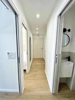 Appartement Cannes 2 chambres - 14J - 2