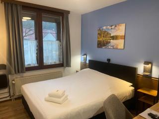 Hotel Monika - Zutendaal - 8