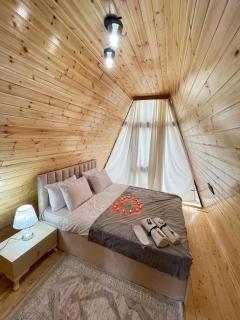 Lovely Aframe Vendam - Gabala - 6