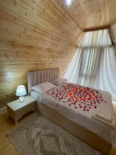 Lovely Aframe Vendam - Gabala - 3