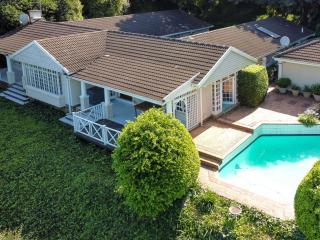 Athlone Lodge - Pietermaritzburg - 8