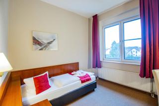 Seehotel Brandenburg an der Havel - 4