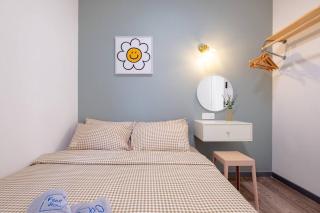 Cozy Home@United Point 3BR7Pax Pool Above Mall Gym - 4