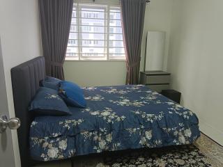 Homestay Melody Puncak Alam - Bandar Puncak Alam - 0