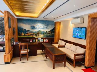 Maya Boutique Hotel - 4