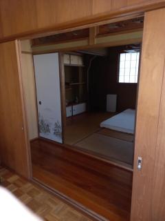 Luck House Guest Huose - Osaca - 8