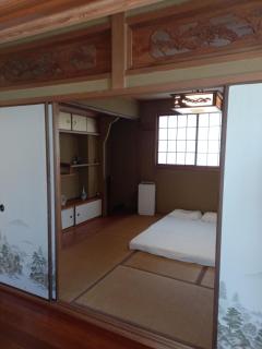 Luck House Guest Huose - Osaca - 7