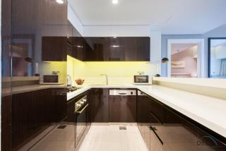 Overlooking Canal Views, Fam-Friendly 2BR Unit, Damac Majestine Tower, Business Bay by Deluxe Holiday Homes - Dubai - 7