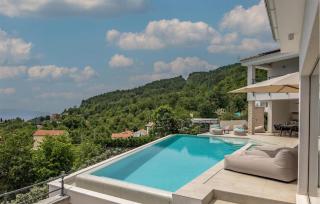 Amazing Home In Bregi With Sauna - Breza - 1