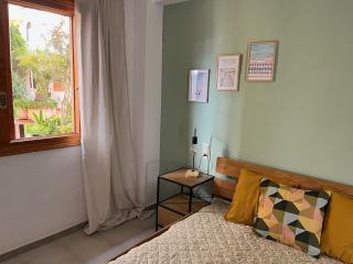 Cap Blanc Apartment with Sea View and Beach - 5