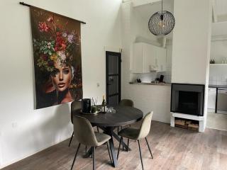 "Huisje 33" Sfeervolle 4 persoons vakantie woning nabij de bossen in Voorthuizen - Voorthuizen - 7