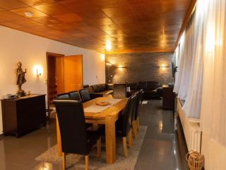 Holiday home Villa Bauer - Traben-Trarbach - 9