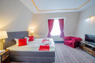 Seehotel Brandenburg an der Havel - Brielow - 5