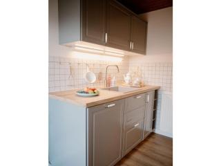 Holiday home Zum Nagel - Pommerby - 1
