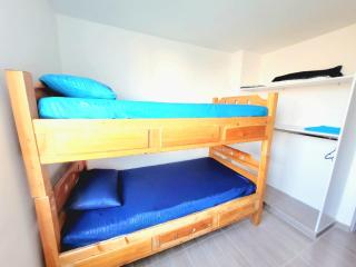 Bonito apartamento cerca a las playas y al centro - Santa Marta - 3