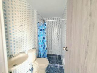 Bonito apartamento cerca a las playas y al centro - Santa Marta - 5