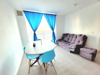 Bonito apartamento cerca a las playas y al centro - Santa Marta - 8