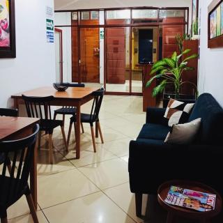 Piccolo Bed & Breakfast - Tarapoto - 3