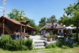 Ferienwohnung und Ferienhaus Zur Weilermühle - 2
