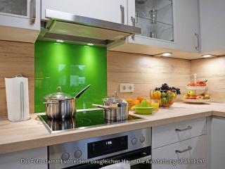 Holiday home sea breeze - Burhave - 2
