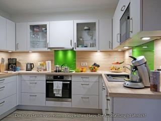 Holiday home sea breeze - Burhave - 3