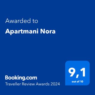 Apartmani Nora - Zadar - 9