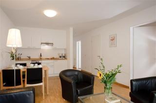 Apparthotel Bad Schandau by STEIGER Hotels - Bad Schandau - 5