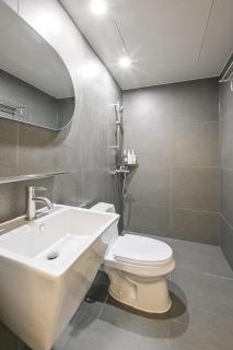 SSH Myeongdong Dongdo Hostel - Seul - 2
